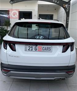 هيونداي توسان